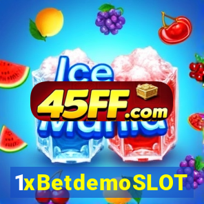 1xBetdemoSLOT