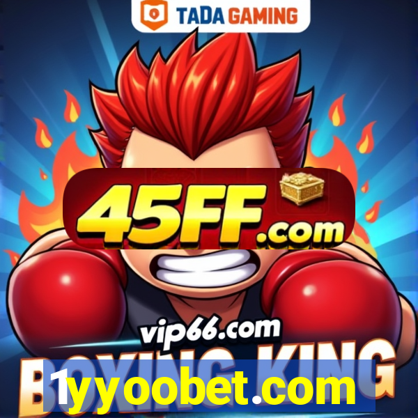 1yyoobet.com