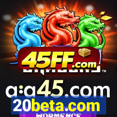 20beta.com
