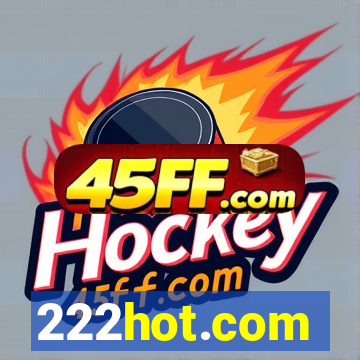 222hot.com