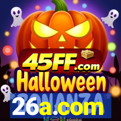 26a.com