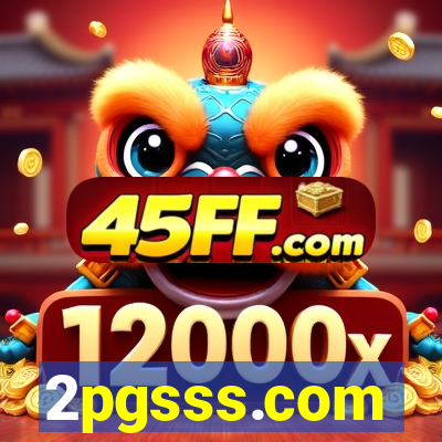 2pgsss.com