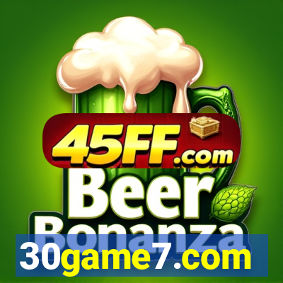 30game7.com