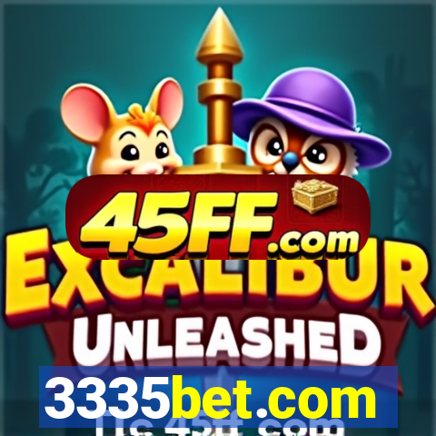 3335bet.com