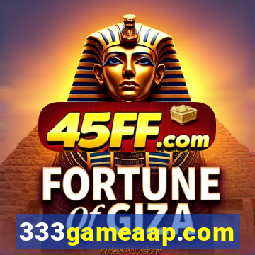 333gameaap.com