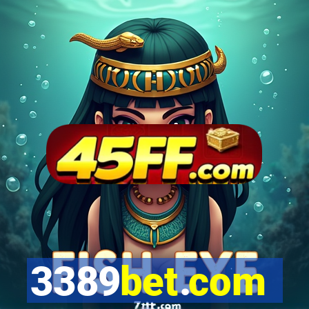3389bet.com