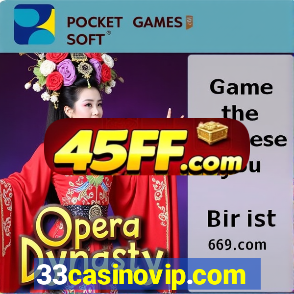 33casinovip.com
