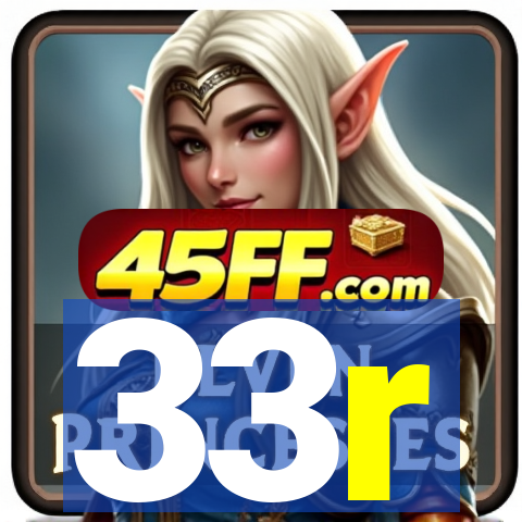 33r