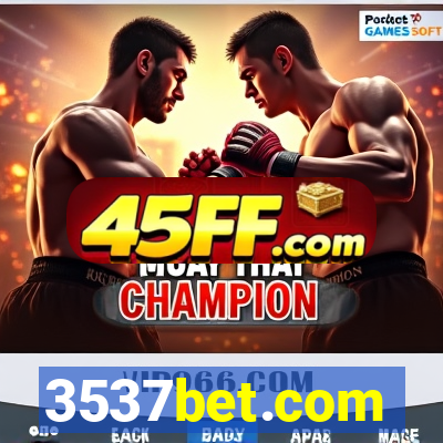 3537bet.com