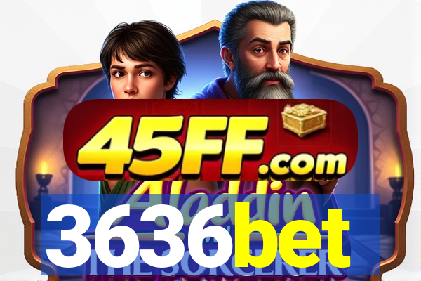 3636bet