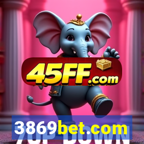 3869bet.com