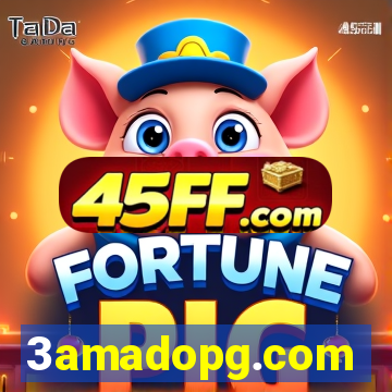 3amadopg.com