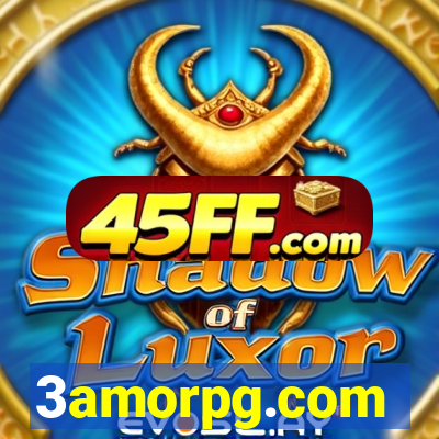 3amorpg.com
