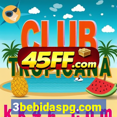 3bebidaspg.com