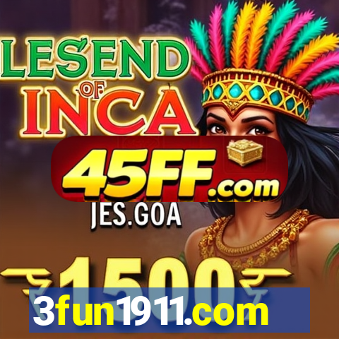 3fun1911.com