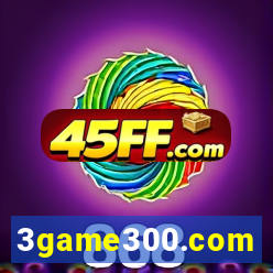 3game300.com