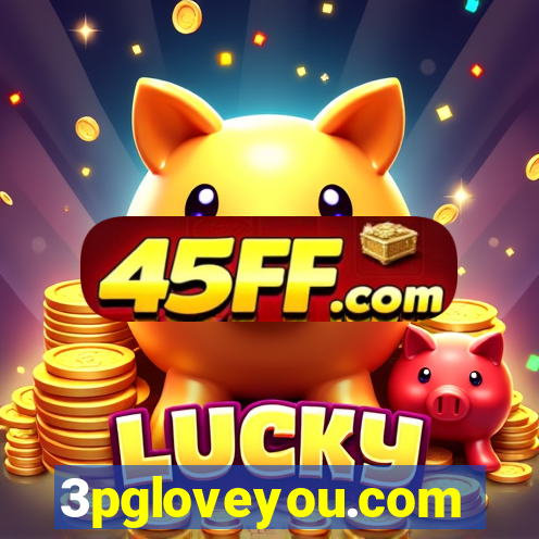3pgloveyou.com