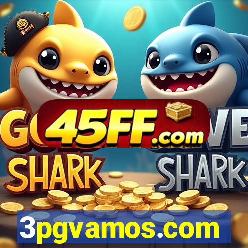 3pgvamos.com