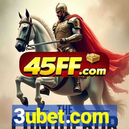 3ubet.com