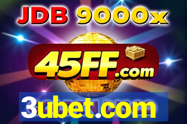 3ubet.com