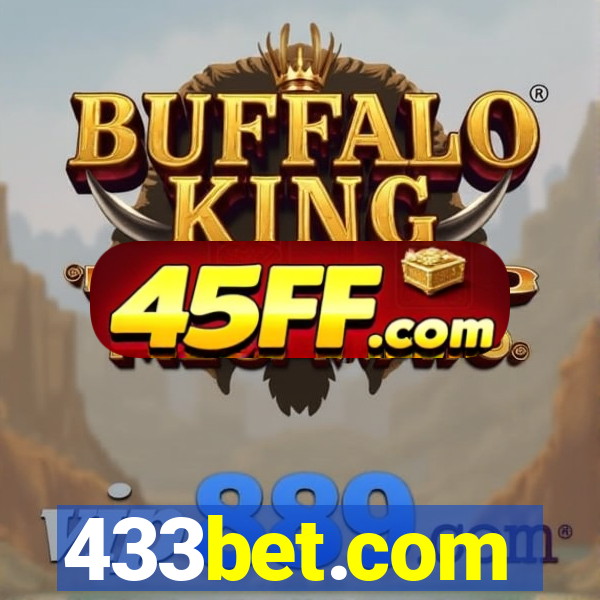 433bet.com
