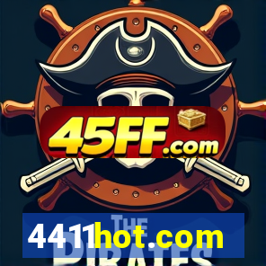 4411hot.com