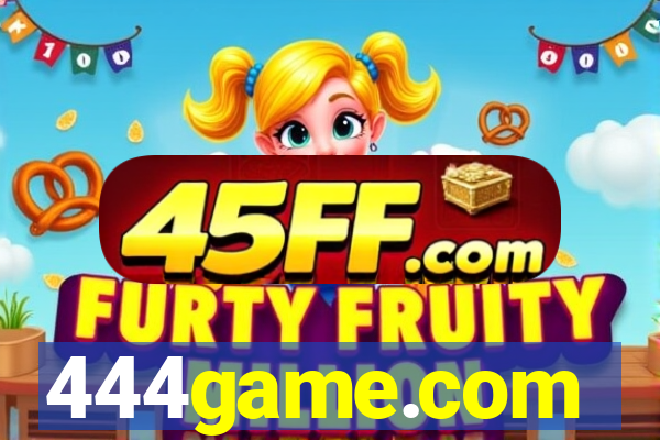 444game.com