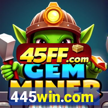 445win.com