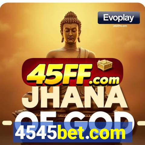 4545bet.com
