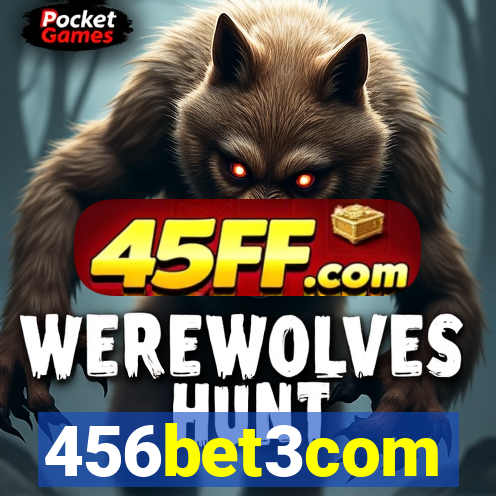 456bet3com