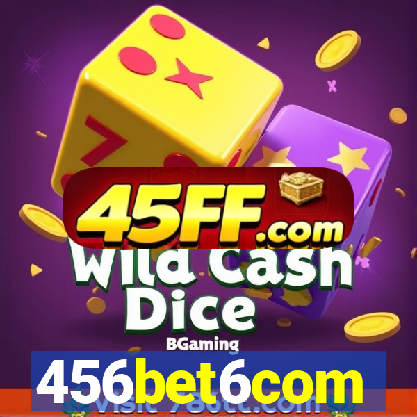 456bet6com
