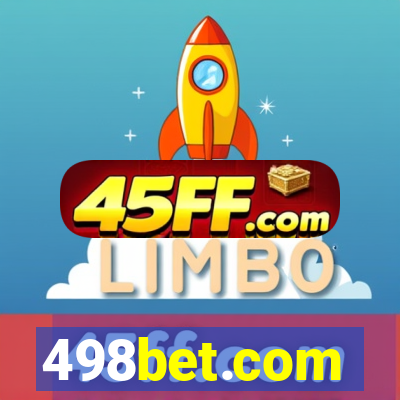 498bet.com