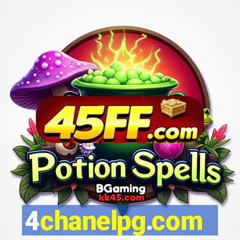 4chanelpg.com
