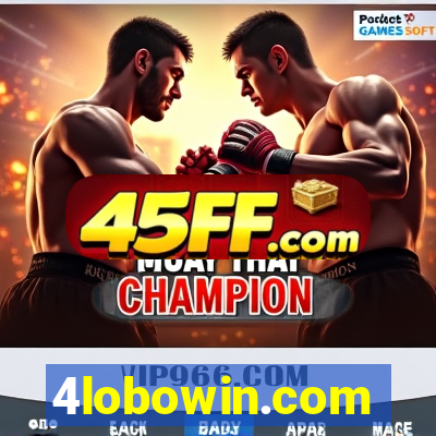 4lobowin.com