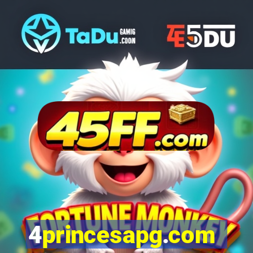 4princesapg.com
