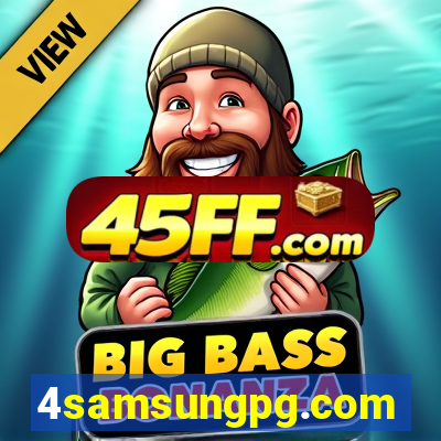4samsungpg.com