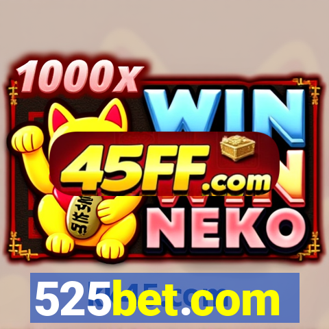 525bet.com