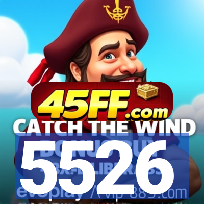 5526