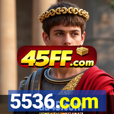 5536.com