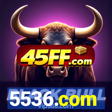 5536.com