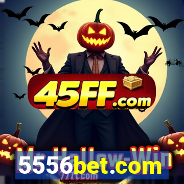 5556bet.com
