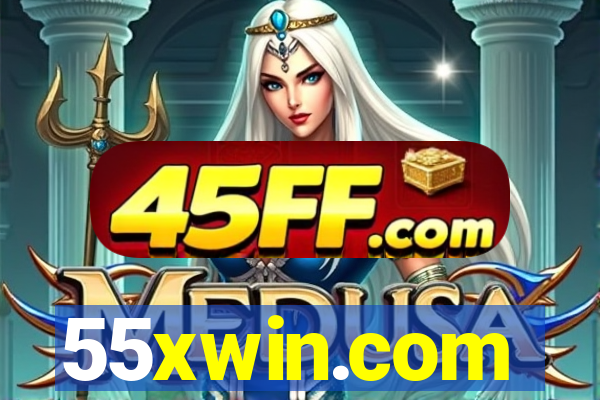 55xwin.com