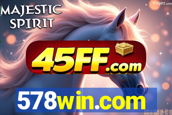 578win.com