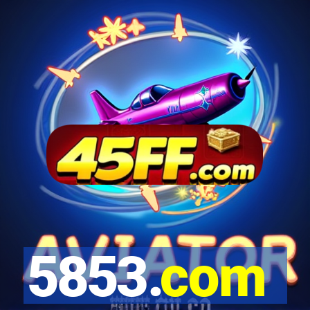 5853.com