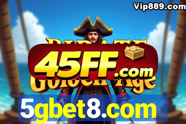 5gbet8.com