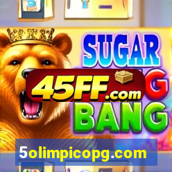 5olimpicopg.com