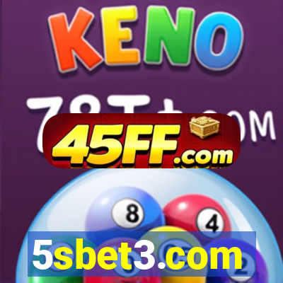 5sbet3.com