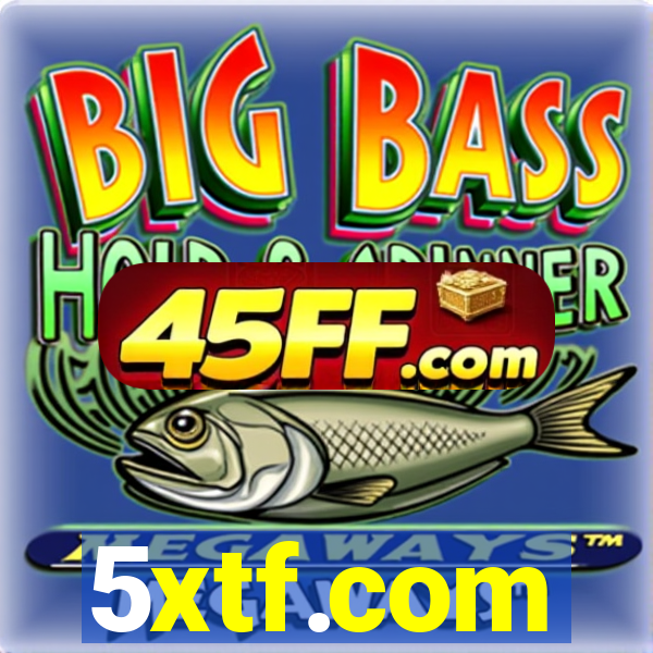 5xtf.com