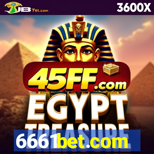 6661bet.com
