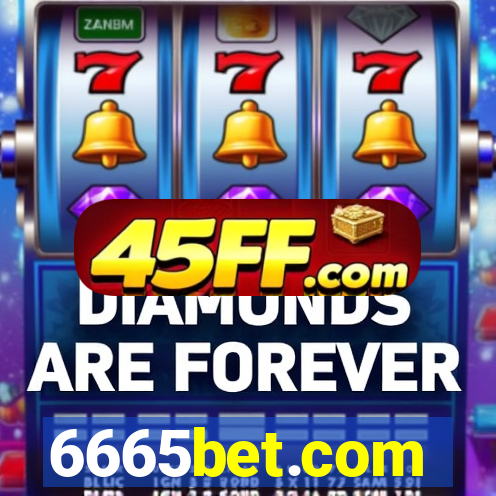6665bet.com